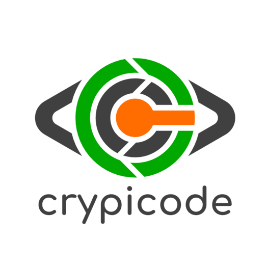 Crypicode Global Teknologi